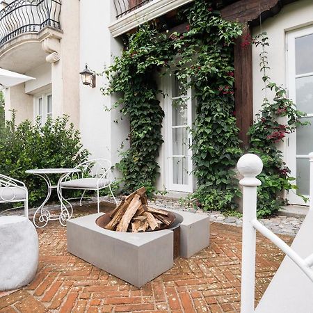 Villa Bokeh Relais & Chateaux アンティグア・グアテマラ エクステリア 写真
