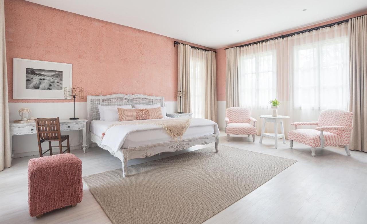 Villa Bokeh Relais & Chateaux アンティグア・グアテマラ エクステリア 写真