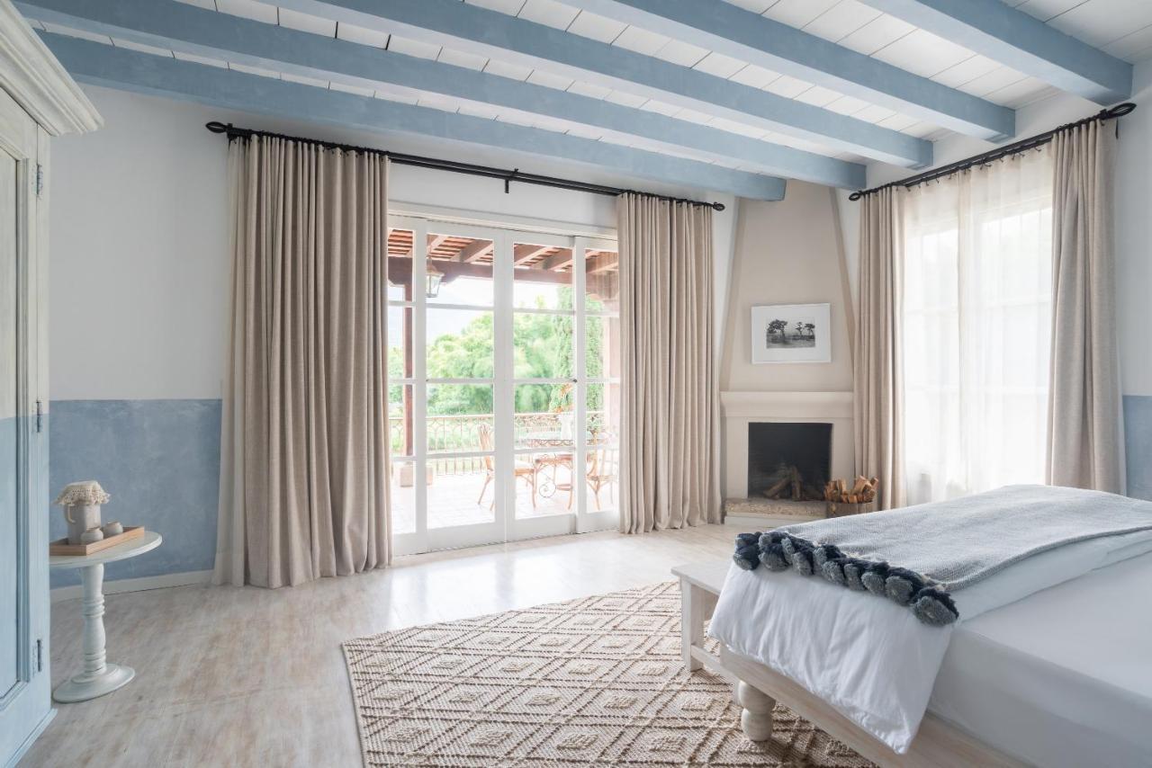 Villa Bokeh Relais & Chateaux アンティグア・グアテマラ エクステリア 写真