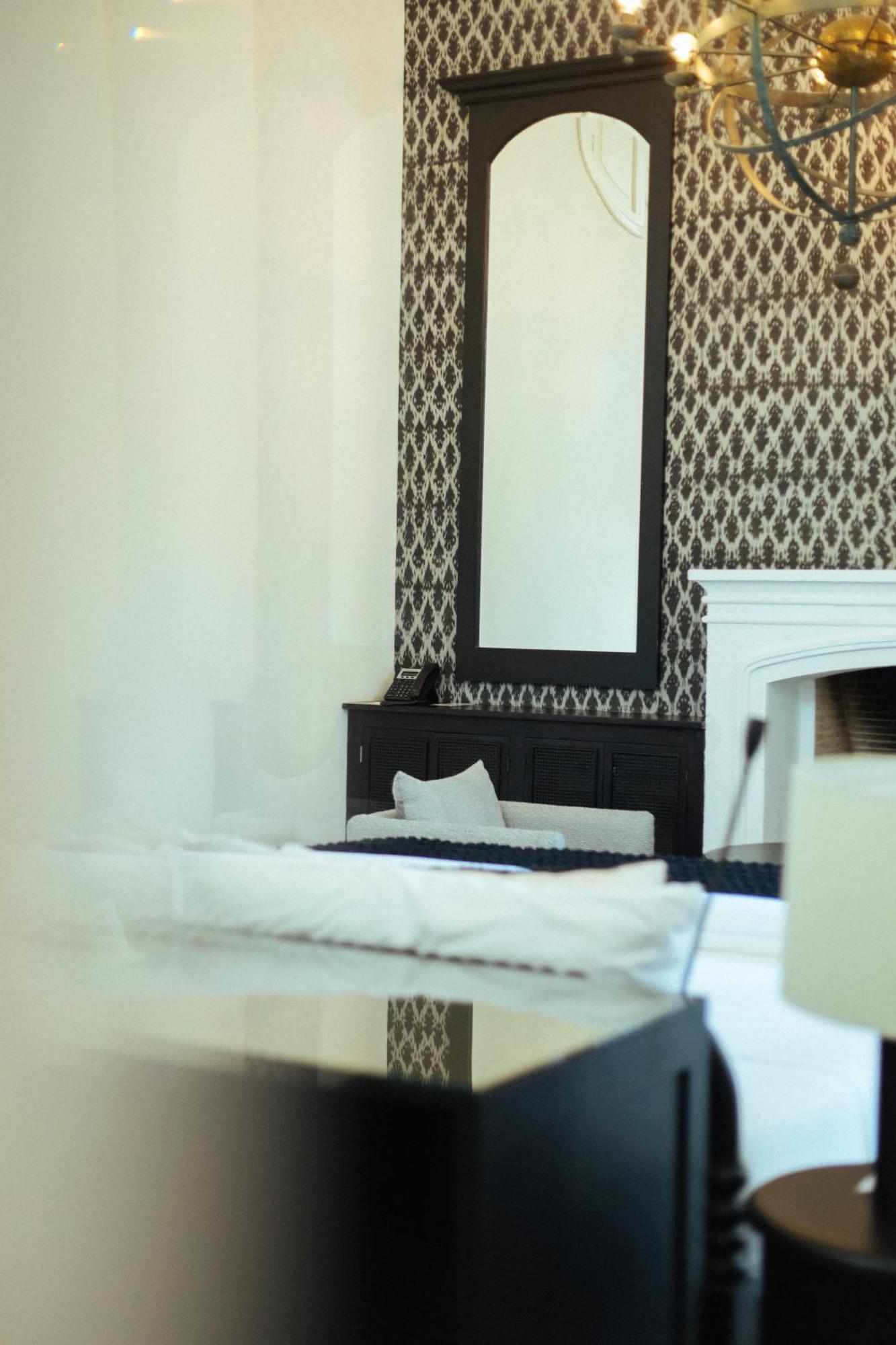 Villa Bokeh Relais & Chateaux アンティグア・グアテマラ エクステリア 写真
